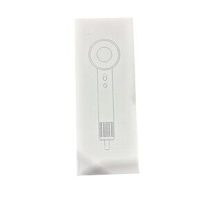 Hair Dryer - Negative Ionic High-Speed Low Noise Thermo-Control Hairdryer